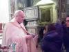 Veglia di preghiera per Benedetto XVI